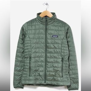 Patagonia Nano Puff Jacket